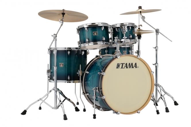 TAMA CL52KR-BAB Superstar Classic MAPLE 5tlg. 