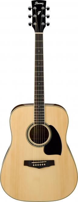 IBANEZ PF15-NT Western Gitarre 