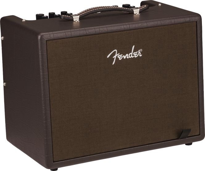 FENDER Acoustic Junior Verstärker 