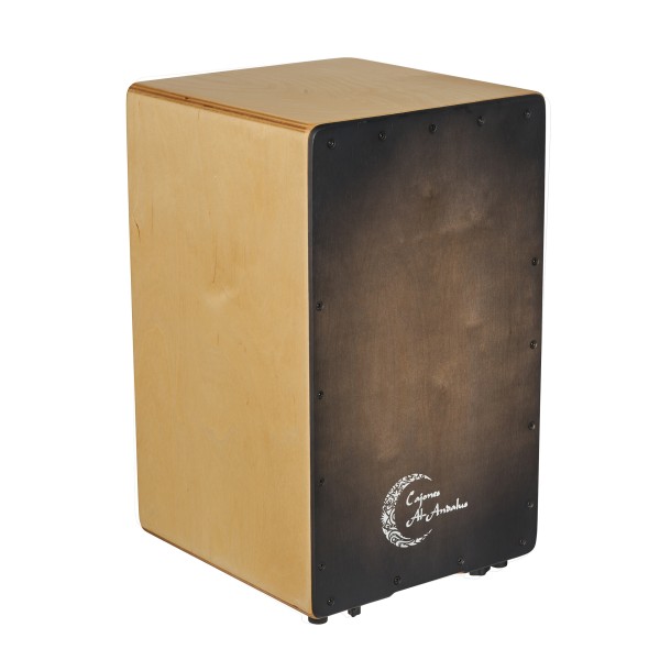 Al-Andalus Cajon Fandango CAA17 