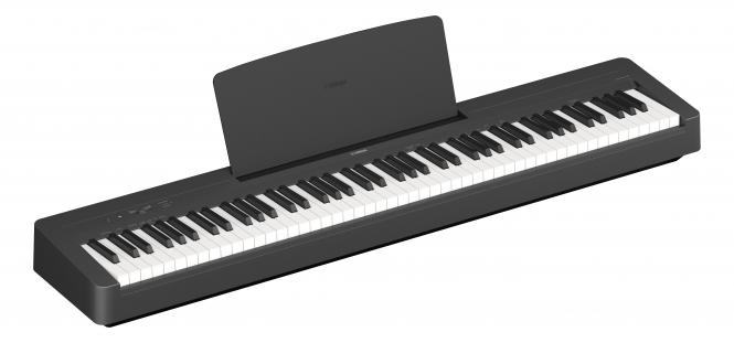 YAMAHA P-145BT Electric Piano transportable mit Bluetooth 