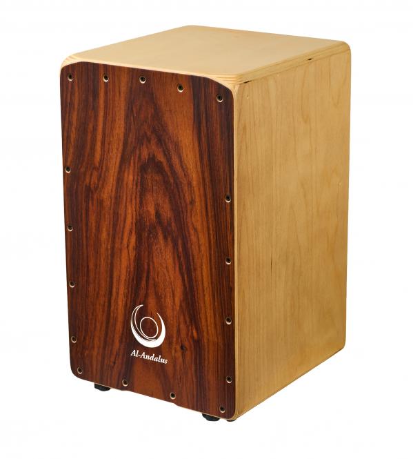 Al-Andalus Cajon CAA6 Taranto NEU26 