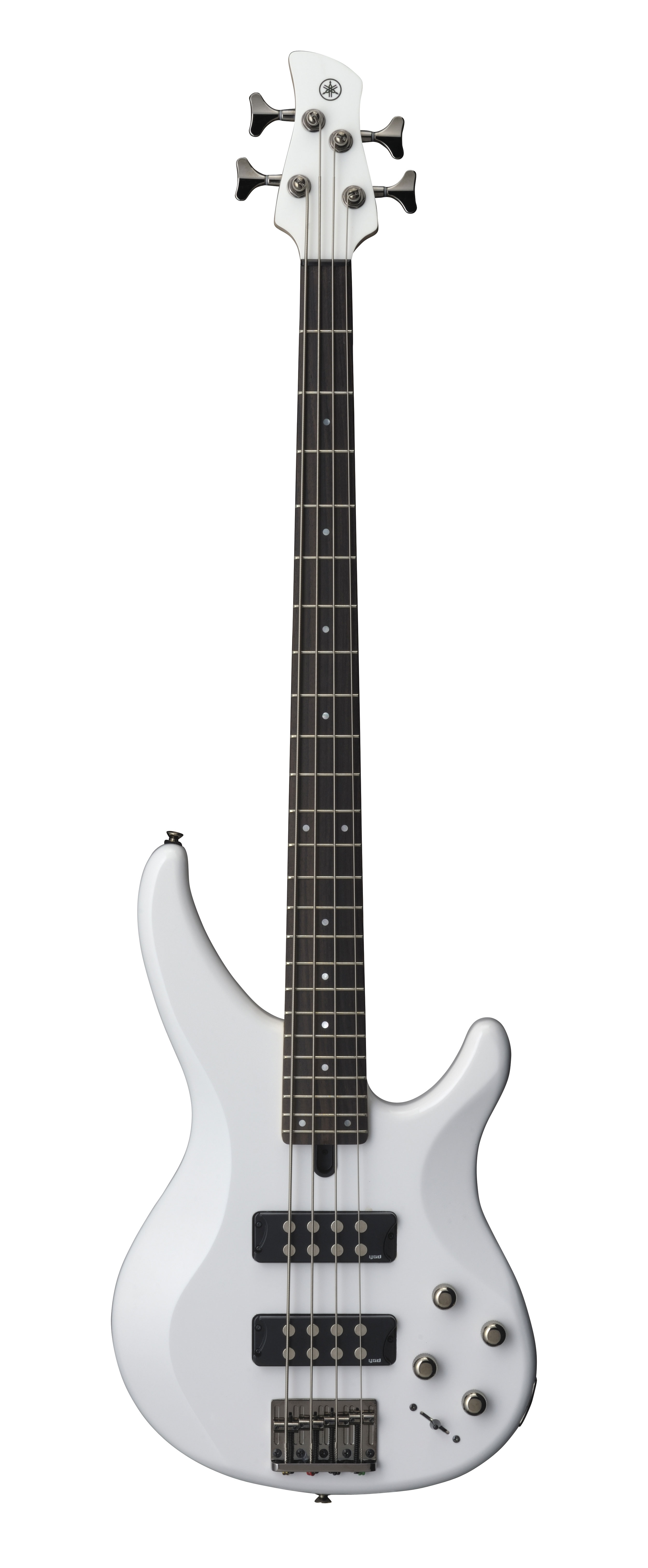 Music Professional Offelder Aachen | Yamaha TRBX-304 White E-Bass 