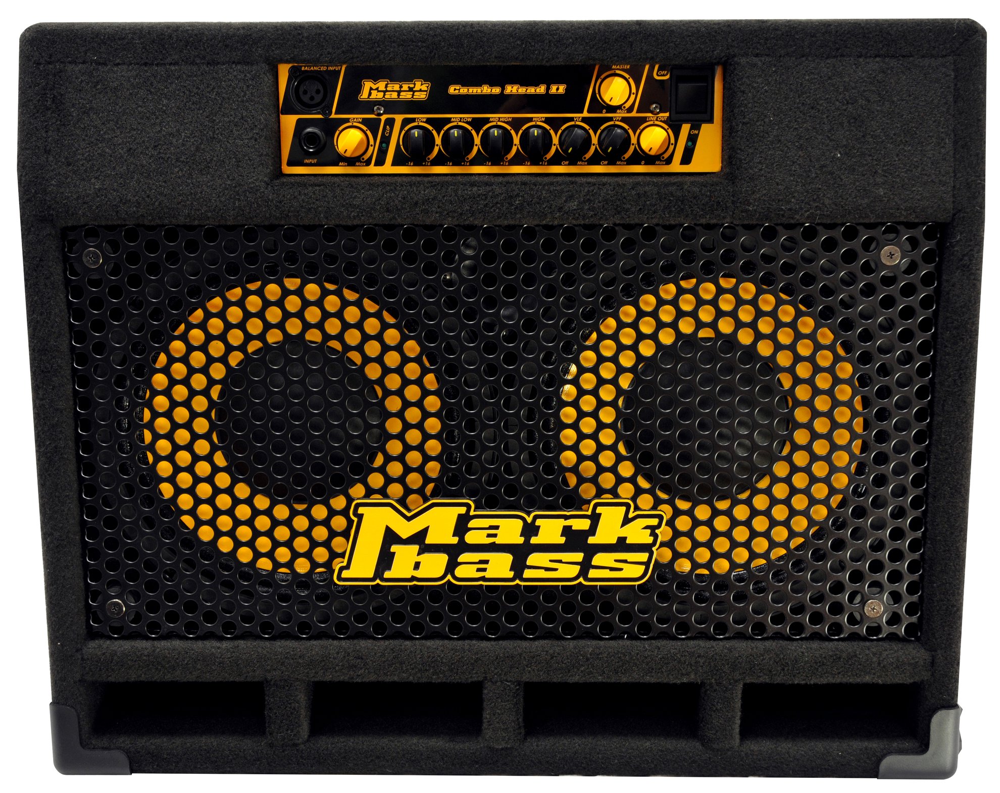 Music Professional Offelder Aachen MARKBASS Combo CMD 102P 500W 4Ohm